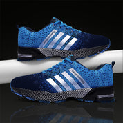 Speeda Pride l Bequeme aktive Laufschuhe für Herren