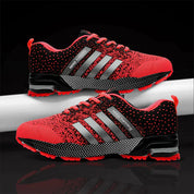 Speeda Pride l Bequeme aktive Laufschuhe für Herren