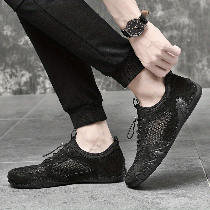 Ismael | Stylische sneaker für herren