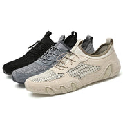Ismael | Stylische sneaker für herren