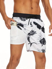 Santiago l Sommer-Badeshorts für Herren