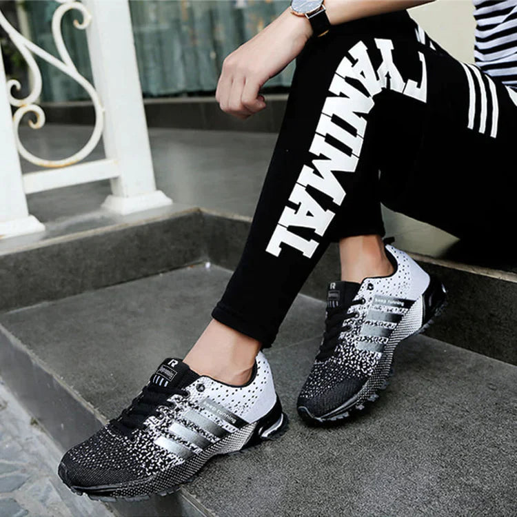 Speeda Pride l Bequeme aktive Laufschuhe für Herren