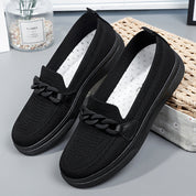 Molly | Ergonomische Atmungsaktive Damenschuhe mit Absatz