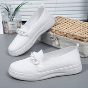 Molly | Ergonomische Atmungsaktive Damenschuhe mit Absatz