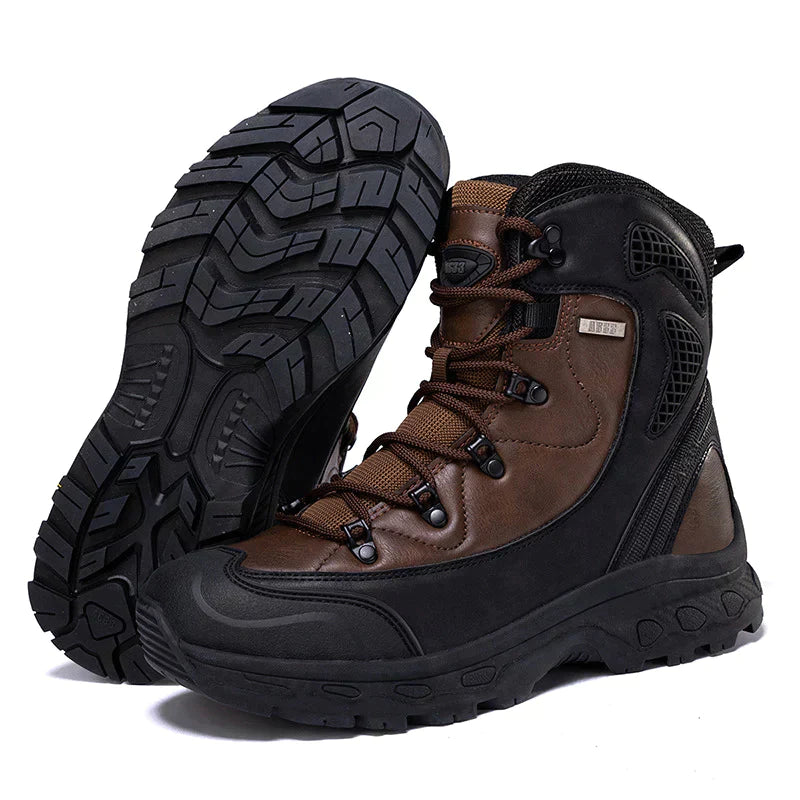 Westley | Wächter-Stiefel