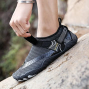 BareMove l Bequeme orthopädische Wasserschuhe