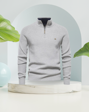 Baumwolle Strickpullover für Männer | Vlrich