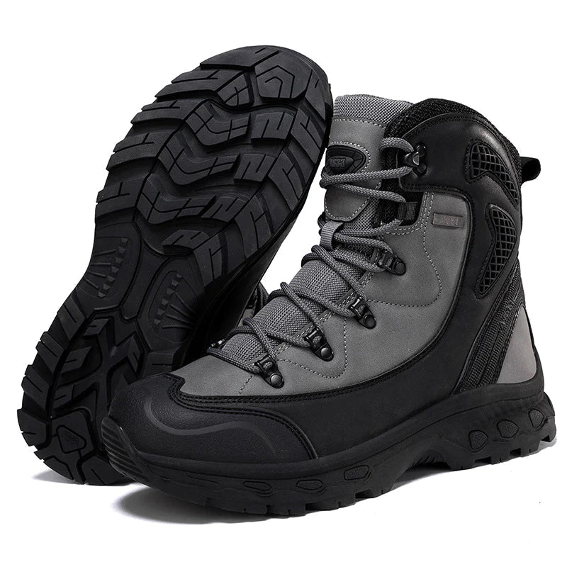 Westley | Wächter-Stiefel