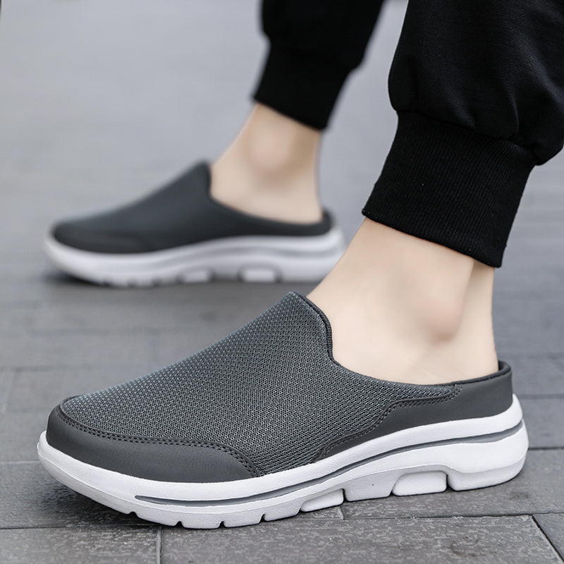 Robin l Orthopädische Sportschuhe zur Schmerzlinderung für Herren