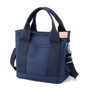 Chicca Craze l Vielseitige Mini-Tasche für Frauen