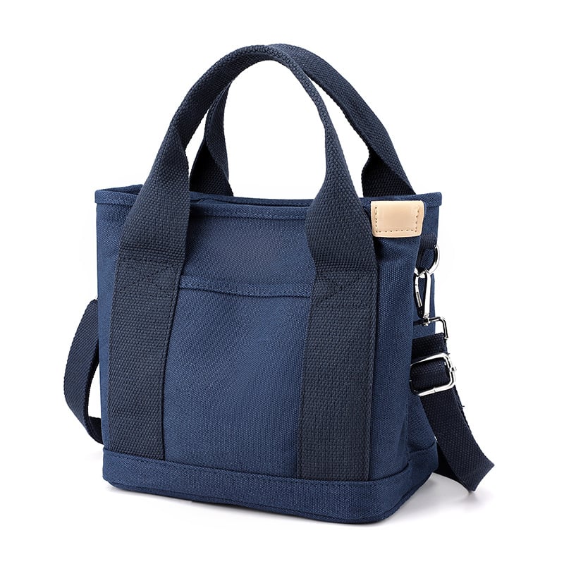 Chicca Craze l Vielseitige Mini-Tasche für Frauen