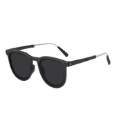 Faltbare Retro-Designersonnenbrille - Eclipse