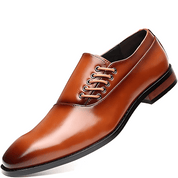 Magnifico l Klassische Oxford-Schuhe mit Elegantem Design