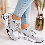 Mandalane l Stylische orthopädische Schuhe