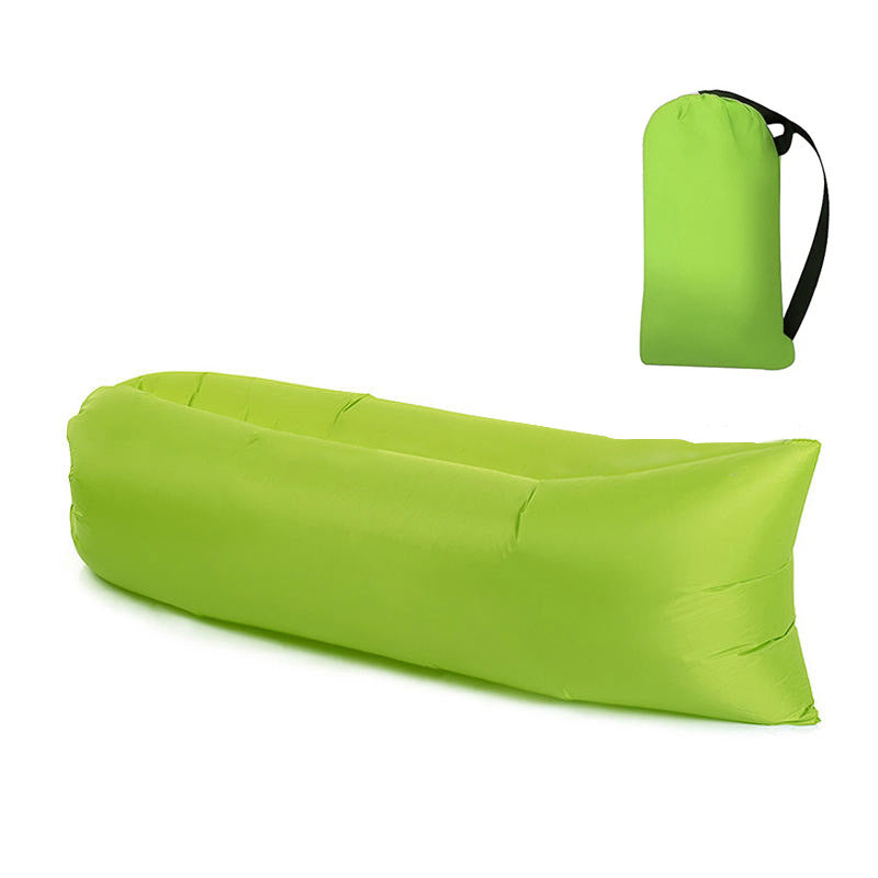 EZflatable | Luftgefülltes aufblasbares Sofa