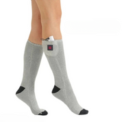 Beheizte Socken mit einstellbarer Temperatur | ThermoCozy Socks