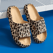 Fit Me | Weiche Bequeme Strandslipper