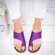 Jewey l Orthopädische Damenslipper