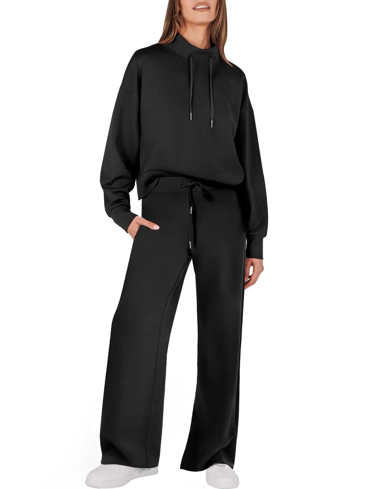 2-teiliger Damen-Trainingsanzug | Eachna
