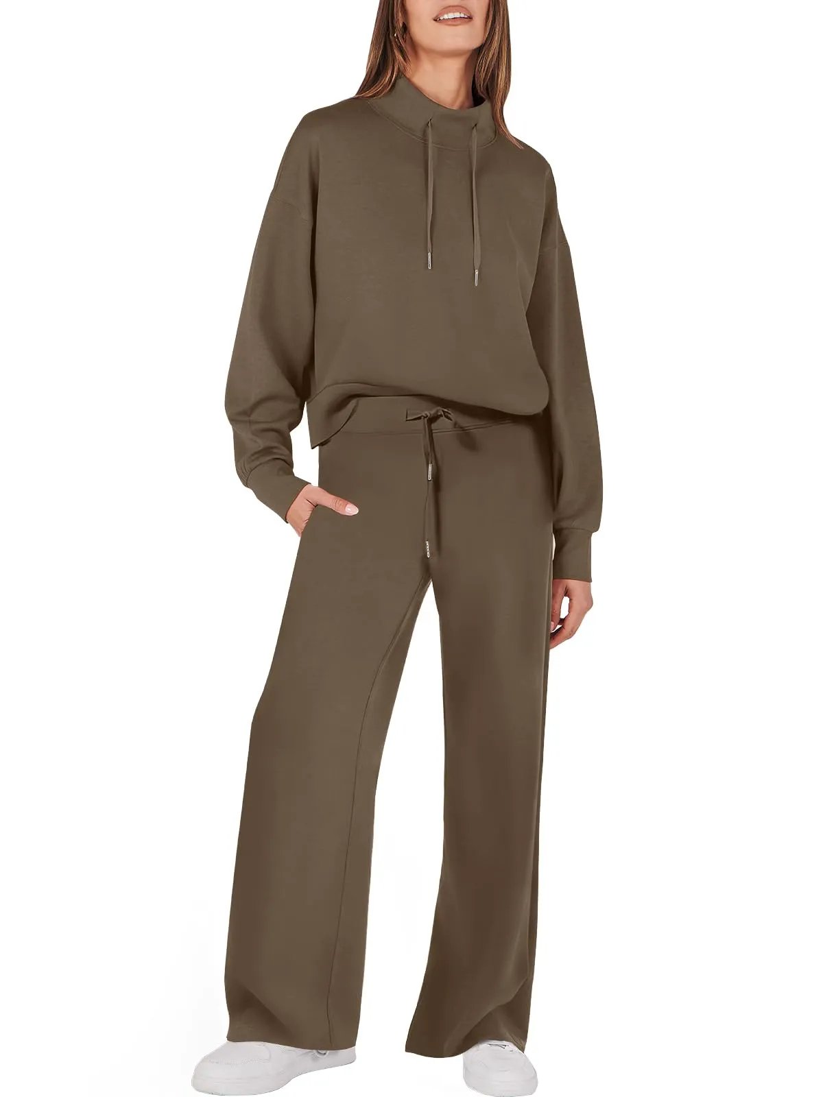 2-teiliger Damen-Trainingsanzug | Eachna