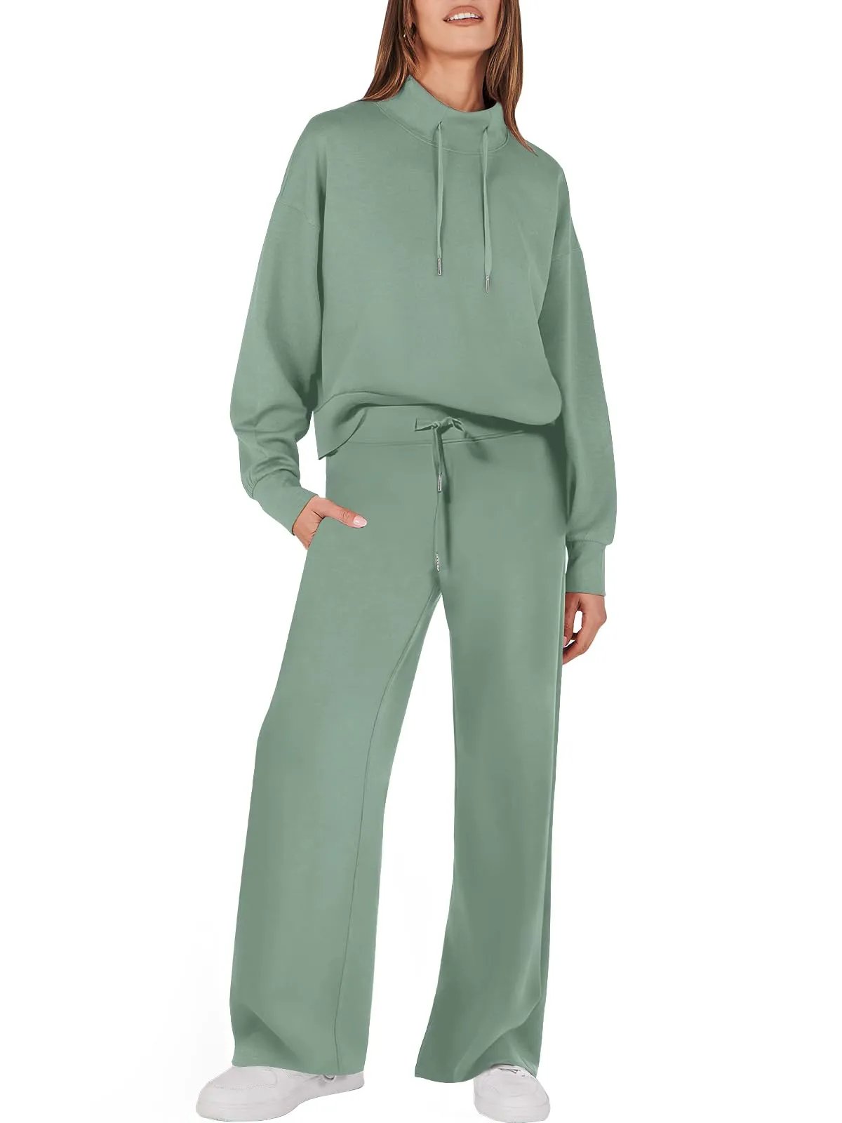 2-teiliger Damen-Trainingsanzug | Eachna
