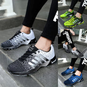 Speeda Pride l Bequeme aktive Laufschuhe für Herren