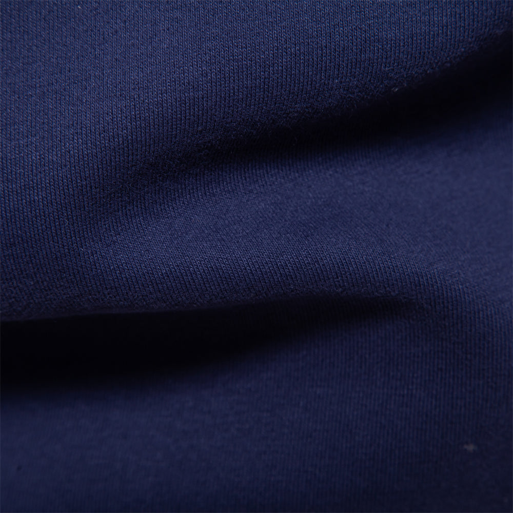 Orrin | Pullover mit Kontrastkragen für Herren