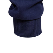 Orrin | Pullover mit Kontrastkragen für Herren