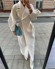 Stilvoller Wintermantel für Damen | Jazmina