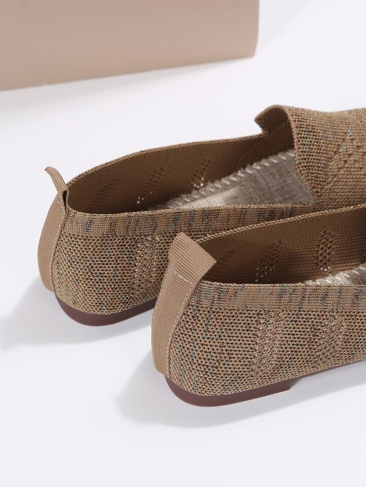 Carroll l Orthopädische rutschfeste flache Damenschuhe