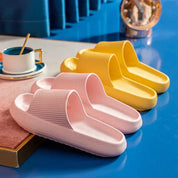 Fit Me | Weiche Bequeme Strandslipper