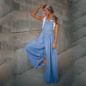 Posy | Denim-Overall für Damen