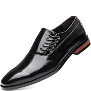 Magnifico l Klassische Oxford-Schuhe mit Elegantem Design