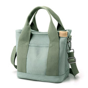 Chicca Craze l Vielseitige Mini-Tasche für Frauen