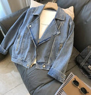 Gabrielle | Jeansjacke