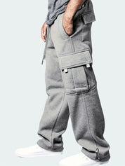 Hendrix Sports l Bequeme Outdoor-Jogginghose für Herren