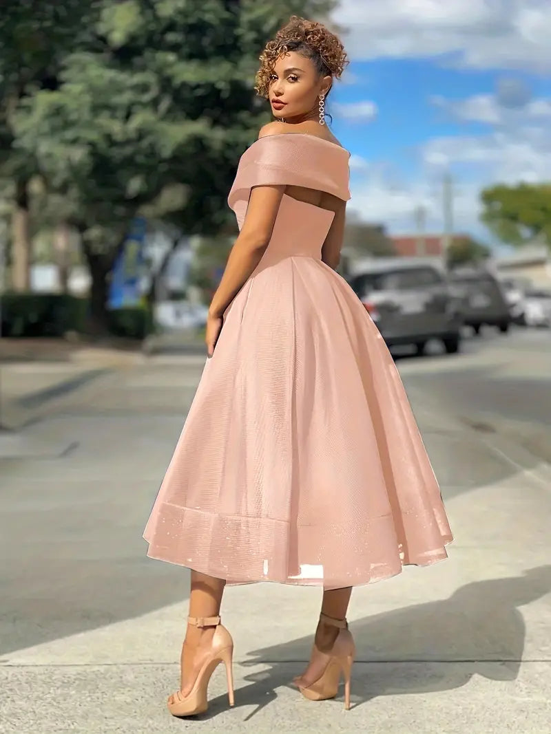 Ever | Elegantes Brautjungfernkleid für Ihren besonderen Tag