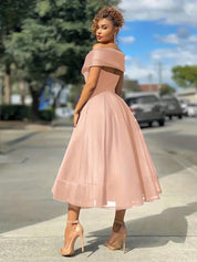 Ever | Elegantes Brautjungfernkleid für Ihren besonderen Tag