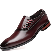 Magnifico l Klassische Oxford-Schuhe mit Elegantem Design