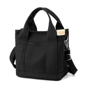 Chicca Craze l Vielseitige Mini-Tasche für Frauen