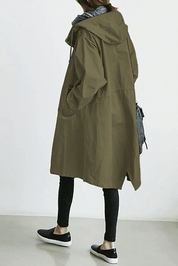 Stellar | Die ultimative Damen-Windjacke