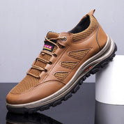 Rutschfeste orthopädische Schnürschuhe l Gordon