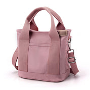 Chicca Craze l Vielseitige Mini-Tasche für Frauen