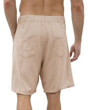 Cronus l Herren-Strandshorts mit Knopfverschluss