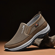 Jecko | Lässige, bequeme Herren-Schuhe zum Hineinschlüpfen
