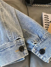 Gabrielle | Jeansjacke