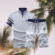 Trainingsanzug Short Set 2025 l Hda Comfort Pro