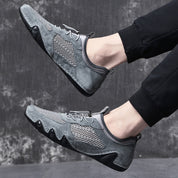 Ismael | Stylische sneaker für herren