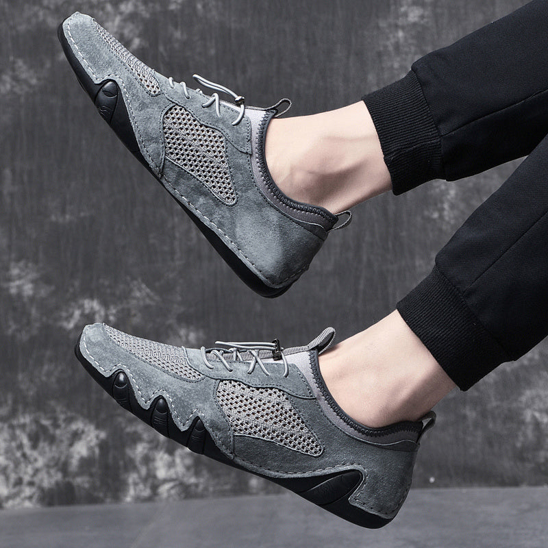 Ismael | Stylische sneaker für herren