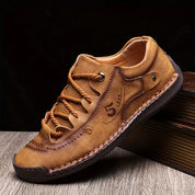Gael l Lässige Slip-On-Schuhe für Herren